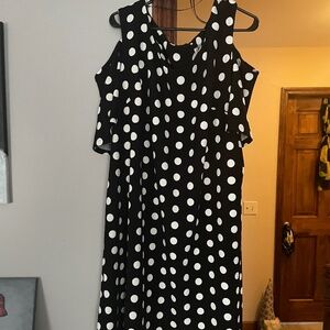 Avenue dress size 26/28